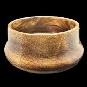 Walnut Bowl