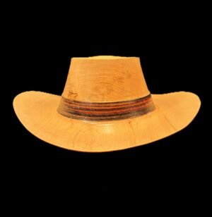 Hickory Cowboy Hat