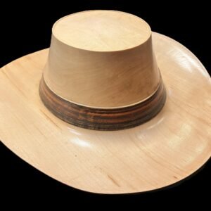 Hickory Cowboy Hat
