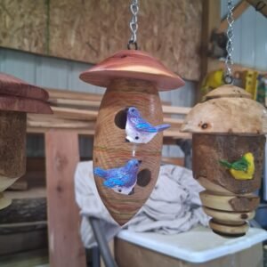 Birdhouse